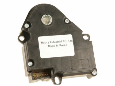 Привод воздушного клапана переменного тока Delco 12766YJ 2004 для Chevrolet Avalanche 1500 2003-2006 годов выпуска - Изображение 1 из 2