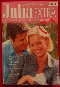 JuliaExtra - Der große Urlaubsband - Band 198 - Bild 1 von 2