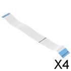 2-4Pack Replacement Optical Drive Flex Cable Ribbon For  Ps3 400A Controller