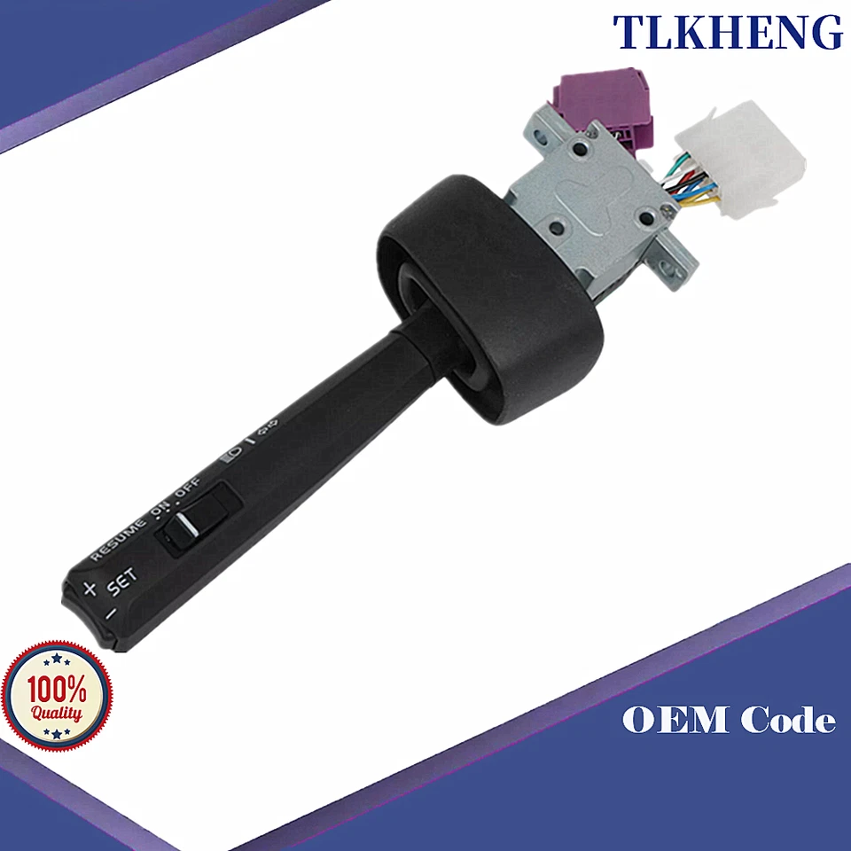 3172171 Interruptor de luz de bolardo giratorio para VOLVO 9700 9900 FH12 FH16 FL FL6 FM12 NH12 Foto 1 de 4