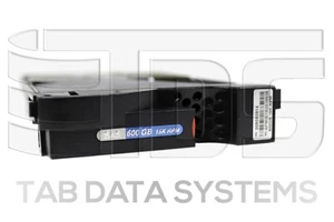 EMC 005050914 600GB 15K 3Gbps 3.5" SAS Hard Drive HDD AX-SS15-600 - Afbeelding 1 van 1
