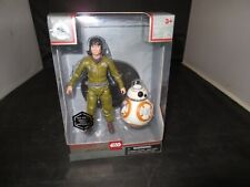 Disney Store Star Wars Elite Series Rose   BB-8 Die Cast Action Figure