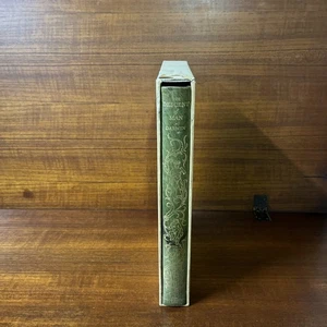 The Descent of Man by Charles Darwin 1971 Limited Editions Club SIGNED #750/1500 - Picture 1 of 18