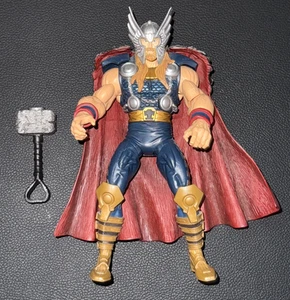 Marvel Legends Avengers King Thor Walmart exclusive Comic series - Picture 1 of 2