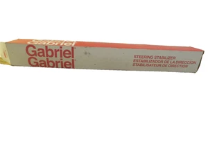 Steering Stabilizer Gabriel 6801SE Jeep Wrangler S10 - Bild 1 von 17