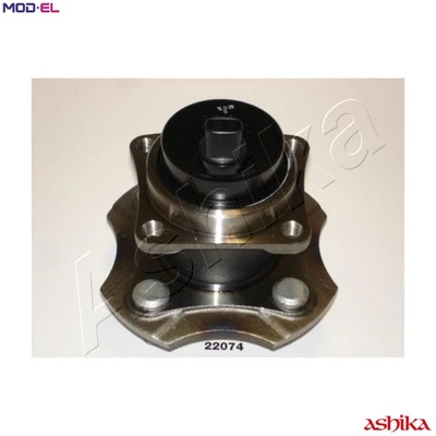 WHEEL HUB 44-22074 FOR TOYOTA 1NZ-FXE 1.5L 4cyl PRIUS - Image 1 of 4