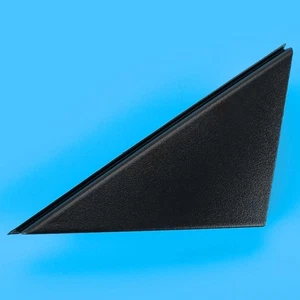 Right Fender Pillar Trim Mirror Corner Molding Fit For Hyundai Kona 2018-2023 - Picture 1 of 4