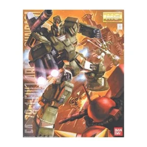 MG 1/100 FA-78-1 Full Armor Gundam (Mobile Suit Gundam) - Picture 1 of 1