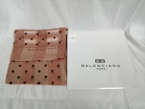 BALENCIAGA Schal - Bild 1 von 4