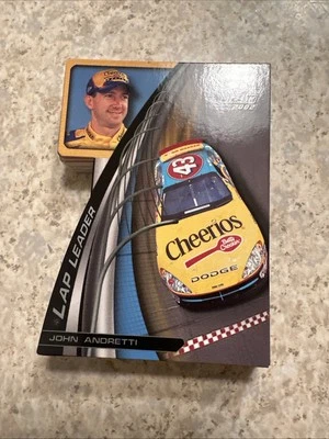 2002 Stealth LAP LEADER-Complete 27 card set-Straight from packs to pages! - Image 1 of 2