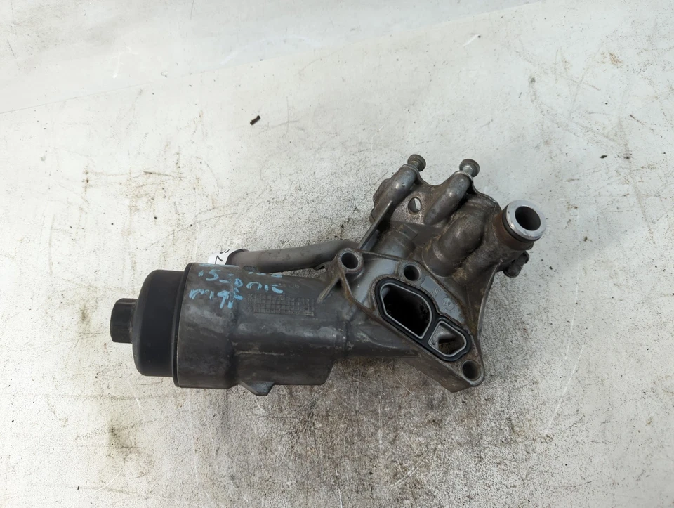 Chevrolet Sonic 2015 carcasa de filtro de aceite BCNK7 Foto 1 de 4