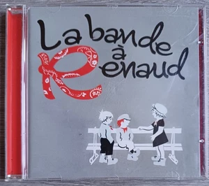 Renaud "La bande à Renaud" (2014) - Picture 1 of 2