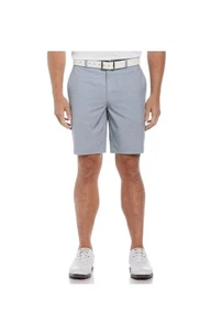 Ben Hogan Big Herren Stretch Golfshorts - Größe 42 - LSF 50 - feuchtigkeitsableitend - Bild 1 von 6