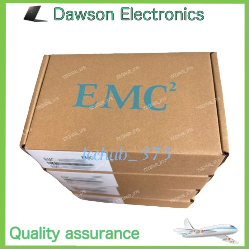 EMC 200GB D3-VS12FX-200 005051581 005051577 SAS Unity SSD Solid State Drive - Image 1 of 1