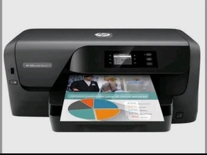 hp 8210 drucker neu Schwarz Wie Neu - Bild 1 von 1