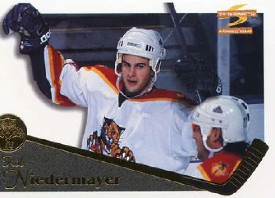 1995-96 Score Summit NHL Hockey Cards Pick From List/Complete Your Set - Image 1 of 1