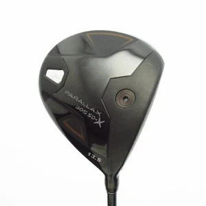 Lynx Golf PARALLAX 305SD-X 13.5° Stiff Right-Handed 43.75in Driver w/HC 319g - Picture 1 of 8