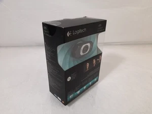 Logitech C615 Portable Full HD 1080p USB Webcam - Afbeelding 1 van 5