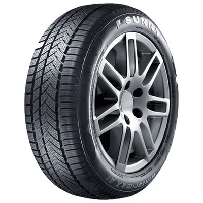 4x Winterreifen - SUNNY WINTERMAX NW211 285/50R20 116H BSW XL - Bild 1 von 4