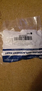 NUOVO OEM GE Scheda di chiusura per forno a microonde WB10X32577 per JT3800SH9SS - Foto 1 di 2