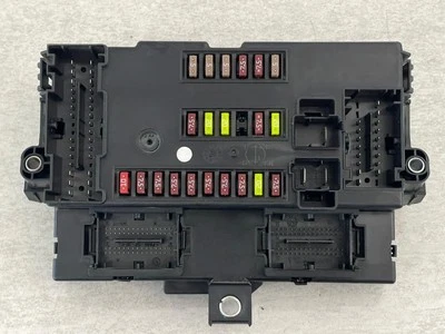 CENTRALINA PORTA FUSIBILI PER PEUGEOT Boxer 4° Serie 116RAI-000029 Diesel 2000  - Immagine 1 di 4