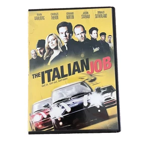 The Italian Job - Picture 1 of 3