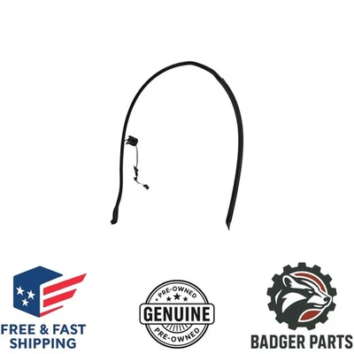 2011-2016 TOYOTA SIENNA REAR LEFT SIDE POWER SLIDE DOOR PINCH OBJECT SENSOR OEM - Image 1 of 4