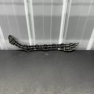 2017 SUBARU WRX STI OEM REAR RIGHT PASSENGER BUMPER BRACKET SUPPORT - Picture 1 of 4