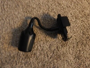 TopGo Support de Gobelet Col de Cygne Universel Support Voiture Réglable pour Téléphone Portable - Photo 1 sur 3