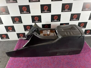 CADILLAC ESCALADE 6.2L 15-20 OEM COMPLETE FLOOR CENTER CONSOLE ARMREST CUPHOLDER - Bild 1 von 12