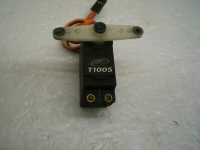 FG Analog Servo T1005 FG6598 9-10 kg - Bild 1 von 2
