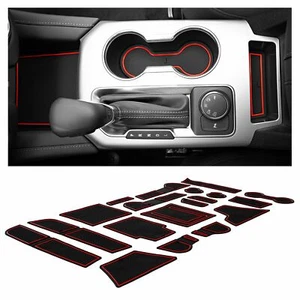 CupHolderHero Chevy Blazer 2019-2023 forro accesorios - Imagen 1 de 25