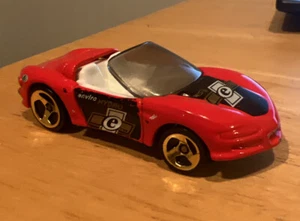 Hot Wheels Corvette Sting Ray III - Enviro Hydro - Picture 1 of 5