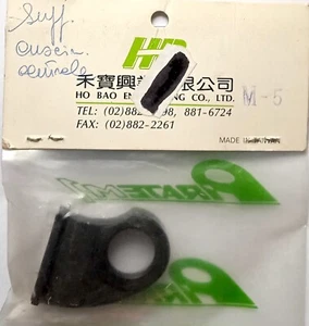 HoBao M-5 Pirate RC car vintage model recambio coche parts NOS - Imagen 1 de 2