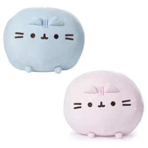 Pusheen - Gund Squisheen Cat Extra Squishy Soft Plush Toy 25cm - Licensed - Picture 1 of 3