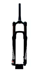 RockShox Pike RCT MTB Bicycle Tapered Bike Fork 29" 140mm Boost w/Sprint remote - Picture 1 of 11