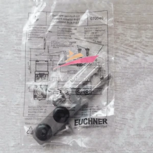 1 PIEZA NUEVO EUCHNER BETAETIGER-P-GT 070046 pin interruptor de seguridad entrega rápida - Imagen 1 de 7