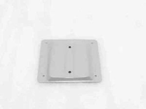 Fit For VESPA SS90 PRIMAVERA ET3 REAR NUMBER PLATE HOLDER - Foto 1 di 4