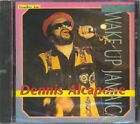 CD Dennis Alcapone - Wake Up Jamaica