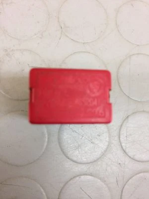 LANCIA LYBRA SW (2000) 2.4 DIESEL 98.5KW 5P RELE' RELAY 46520412 - Immagine 1 di 2