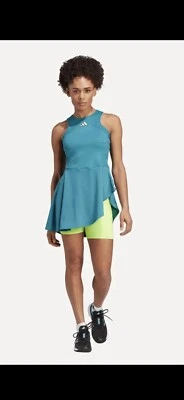 NWT Tennis Dress -Adidas AEROREADY London Pro  XLrg 🎾 - Image 1 of 4