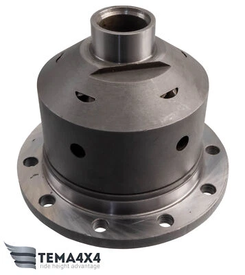 Rear LSD Limited slip differential compatible with KIA SPORTAGE gen 1 1993-2006 - Image 1 of 4