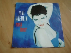 JANE WIEDLIN - RUSH HOUR (EMI MANHATTAN 7") GO GO'S - Imagen 1 de 3
