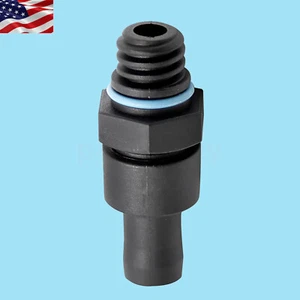 PCV Valve For Jeep Cherokee Renegade Ram ProMaster Chrysler Town Dodge Stratus - Picture 1 of 10