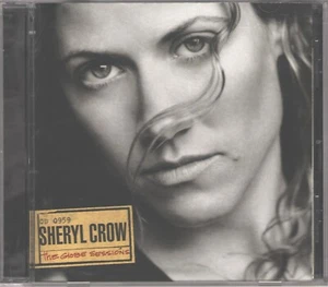 CD - SHERYL CROW - The Globe Sessions - 1998 - Gut - Record Club Version - Bild 1 von 1