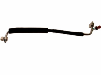 Manguera de descarga de refrigerante aire acondicionado Delco 96665XJ para Cadillac DeVille 2000-2002 Foto 1 de 2