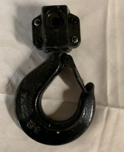 3 Ton Ta182 Snatch Hook Saftey Clip - Picture 1 of 1