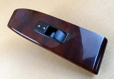 Lexus GX460 2014-2019 power switch window button front Passenger side Oem Used - Image 1 of 4