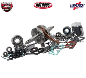 CR85-R _ 2005-2007 _ Honda _ Manivela Pistón Trans Bear kit completo de reconstrucción del motor - Imagen 1 de 4