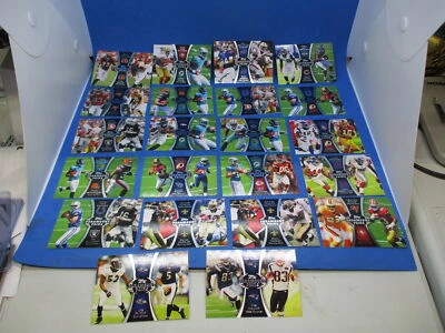 2012 Topps Football Paramount Pairs Insert Card Set (22) NFL Elway, Ray Lewis + - Image 1 of 3